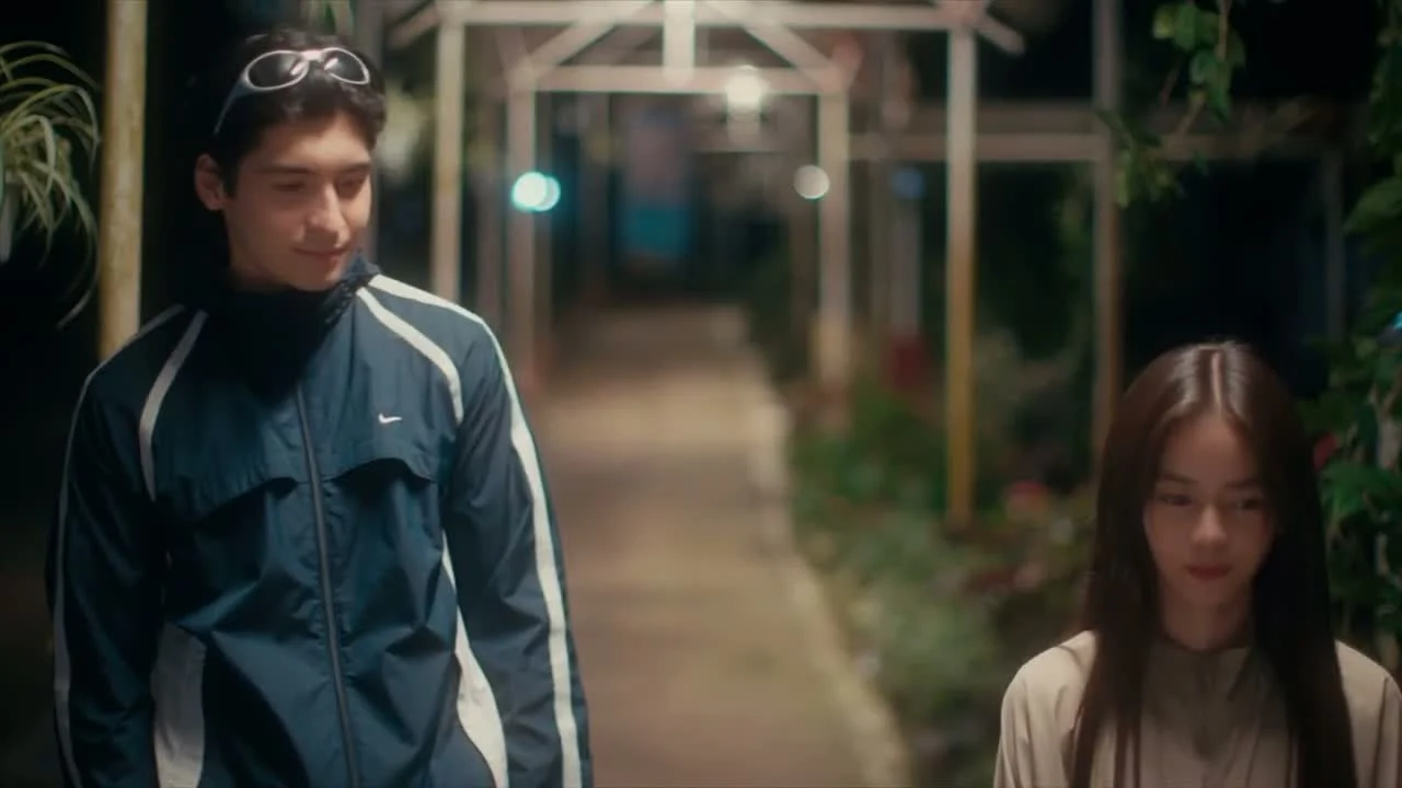 Кадры из сериала Жемчужина класса Е (2025)